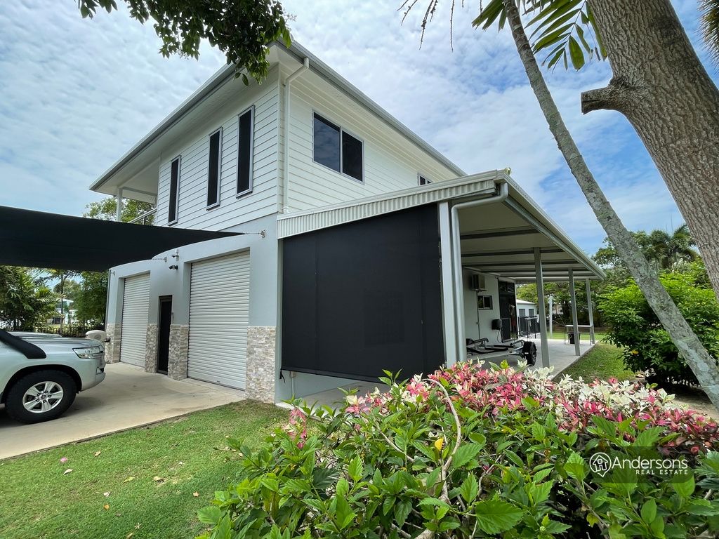 46 Seafarer Street, South Mission Beach QLD 4852, Image 0