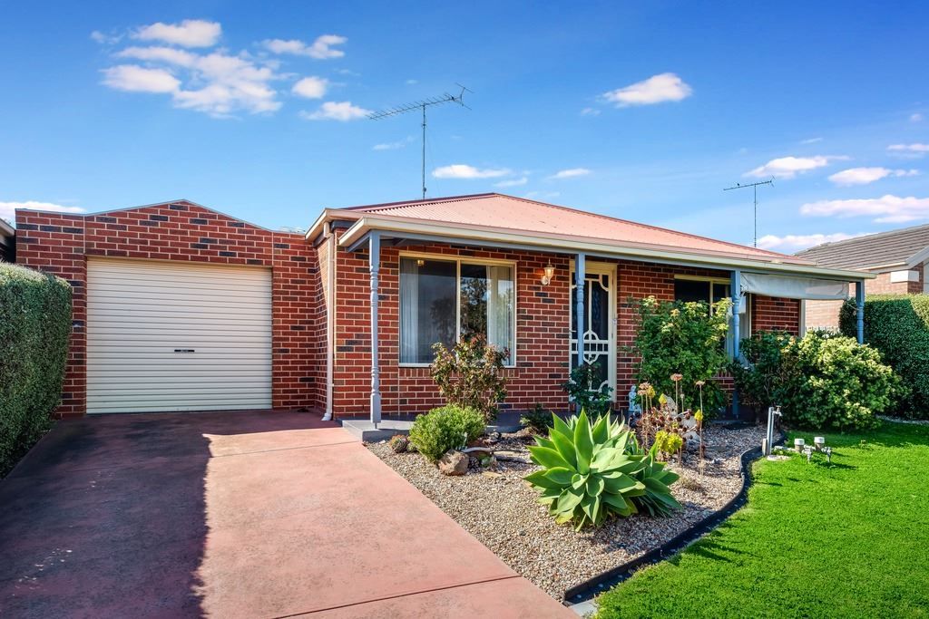 1/48 Huon Crescent, Leopold VIC 3224, Image 0