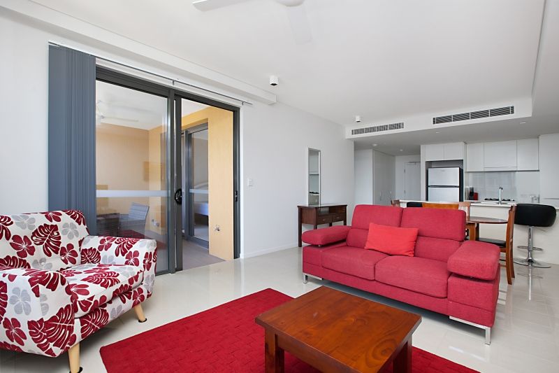1 bedrooms Apartment / Unit / Flat in 6603/7 Anchorage Court DARWIN CITY NT, 0800
