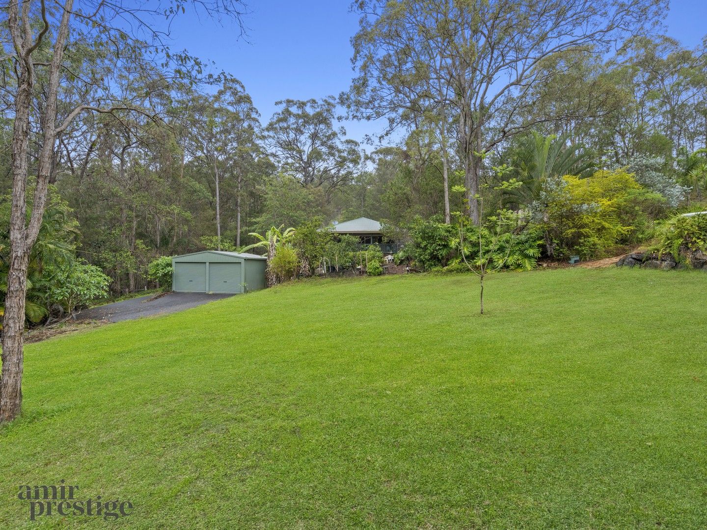 2 Calanthe Lane, Bonogin QLD 4213, Image 0