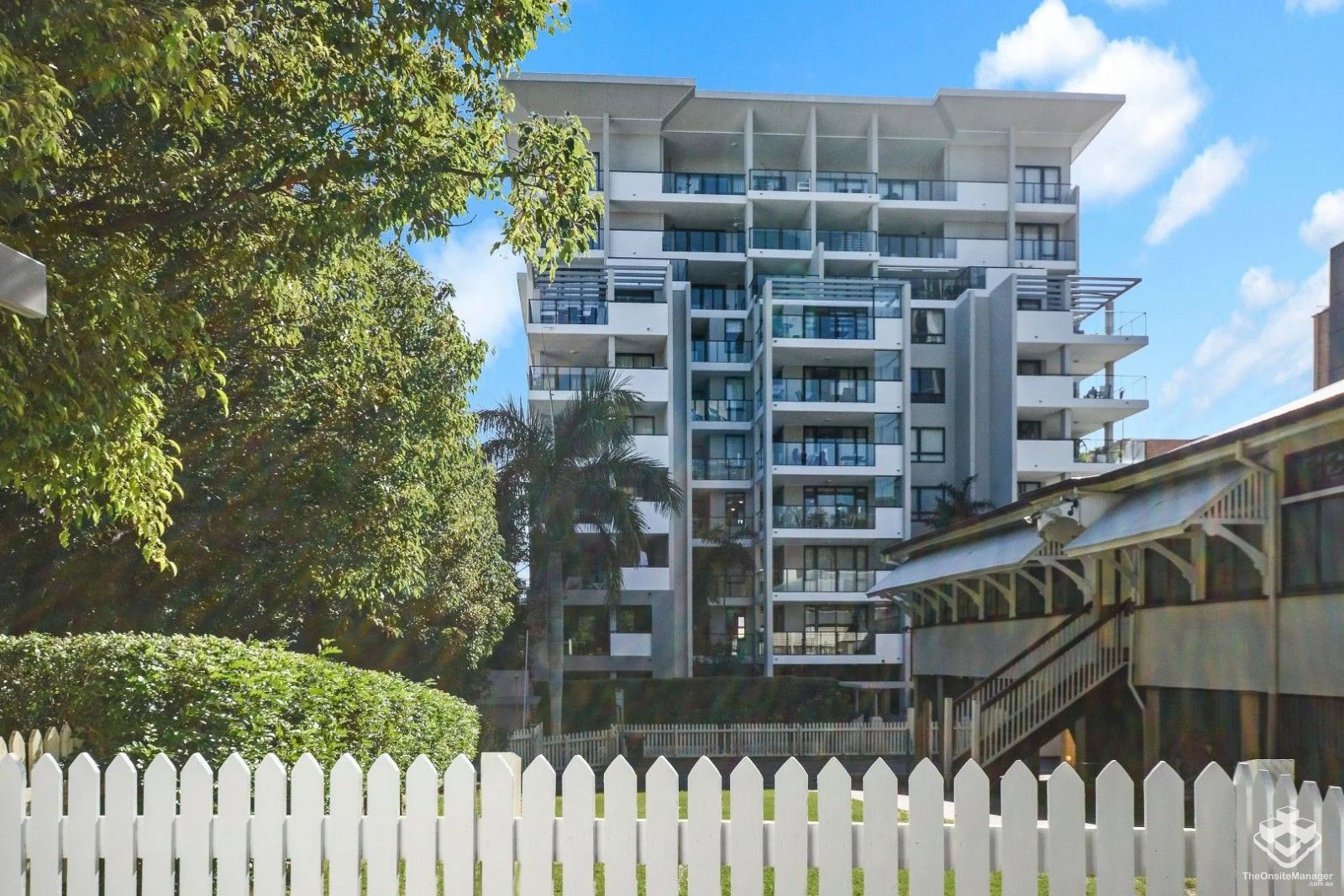 Additional image 7 of ID:21172988/287 Wickham Terrace, Spring Hill QLD 4000