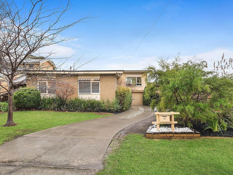 17 Reigate Road, Highton VIC 3216, Image 0