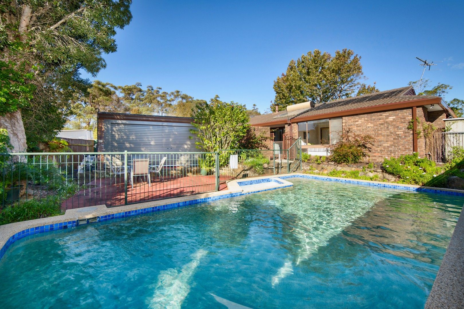 8 Barratta Place, Bangor NSW 2234, Image 1