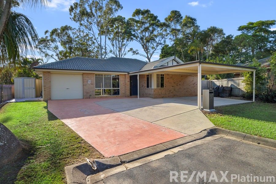 9 Fuller Court, Murrumba Downs QLD 4503, Image 0