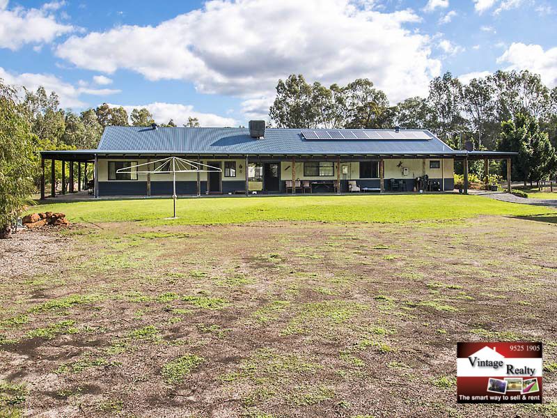 10 Pollard Cross, Cardup WA 6122, Image 2