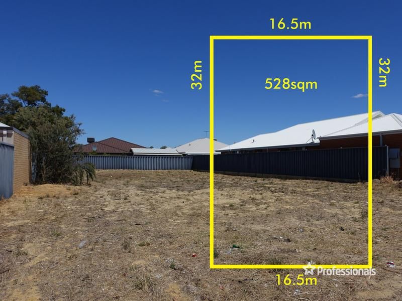 28 Grandis Drive, Baldivis WA 6171, Image 0