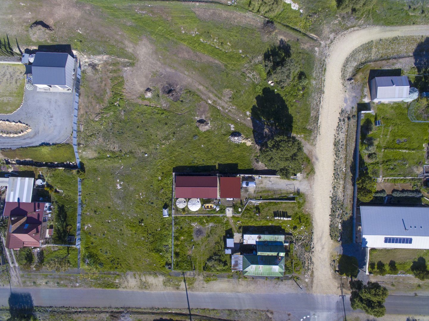 Lot Lot/95 Kangaroo Street, Burra SA 5417, Image 1