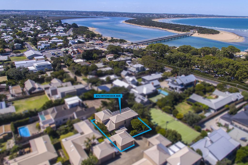 4/12 Hitchcock Avenue, Barwon Heads VIC 3227, Image 1