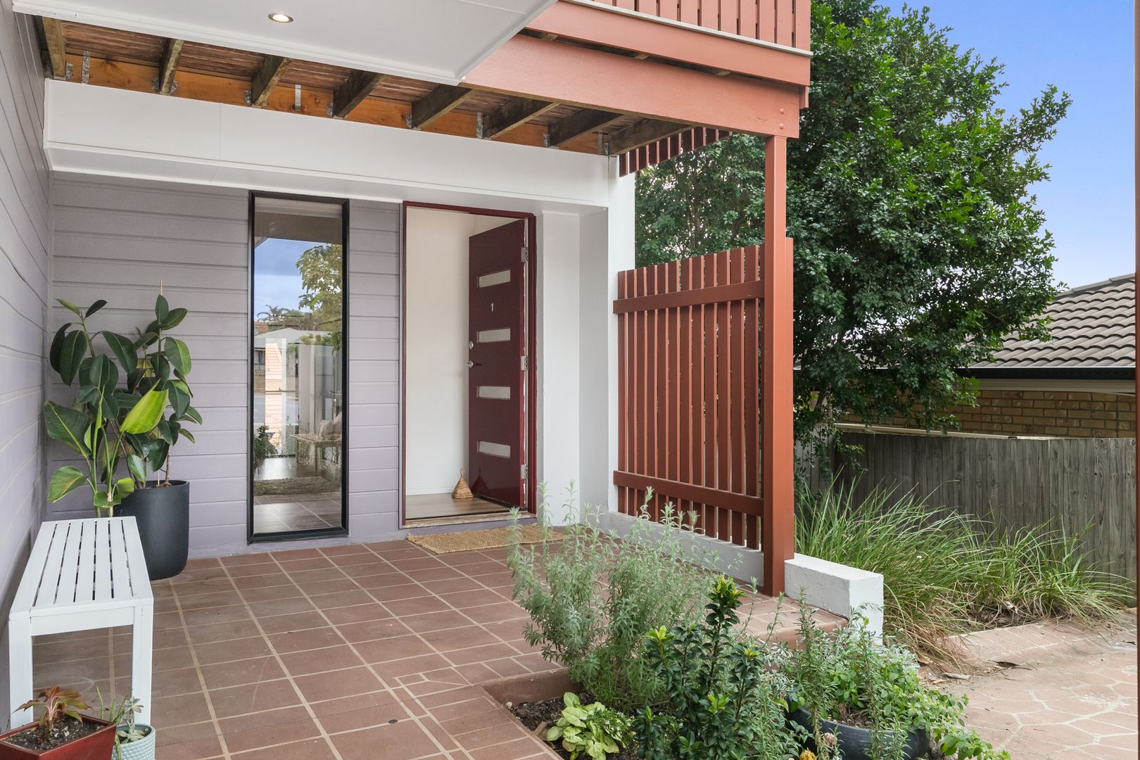 1/52 Golden Crest Place, Bellbowrie QLD 4070, Image 1