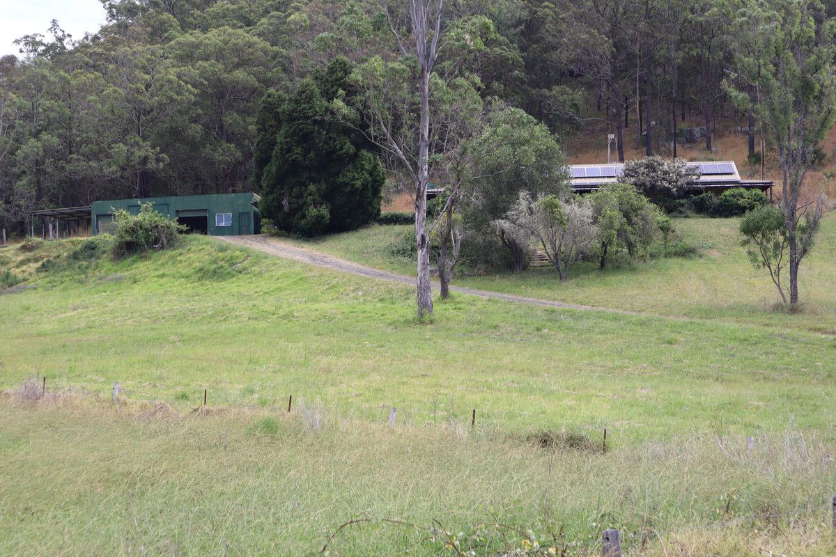 2013 Wollombi Road, Sweetmans Creek NSW 2325