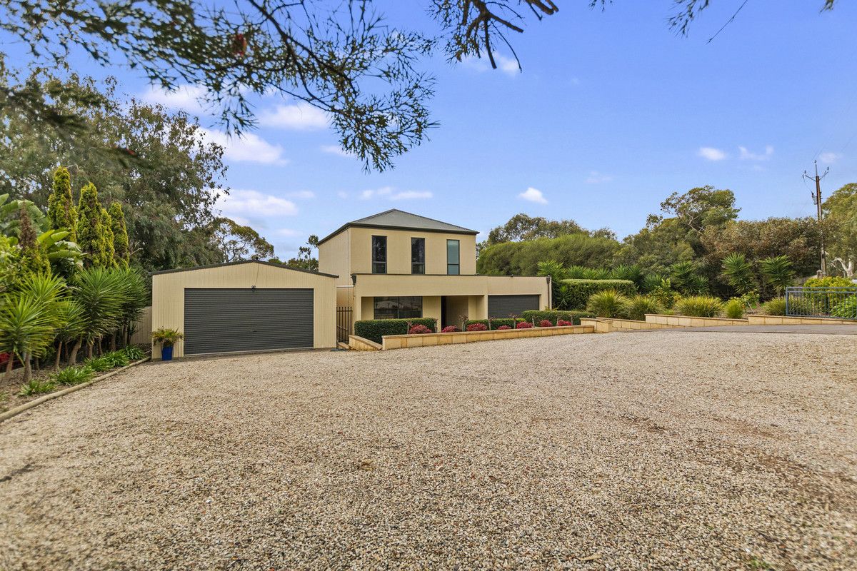 337 Kangarilla Road, McLaren Flat SA 5171, Image 1