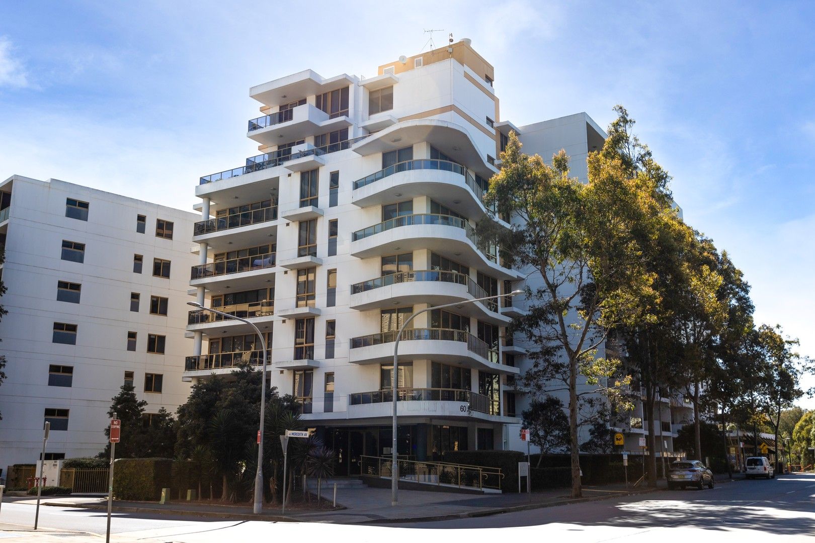 3 bedrooms Apartment / Unit / Flat in 924/60 Walker St RHODES NSW, 2138