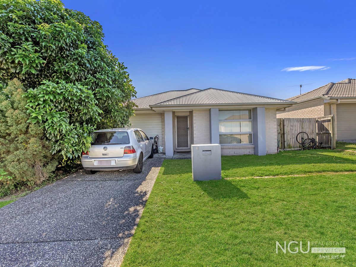 4 Shanks Court, Bundamba QLD 4304, Image 0