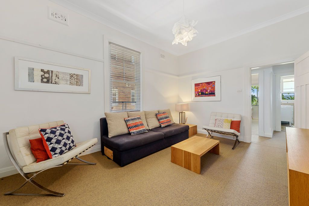 3/30 The Crescent, Vaucluse NSW 2030, Image 2