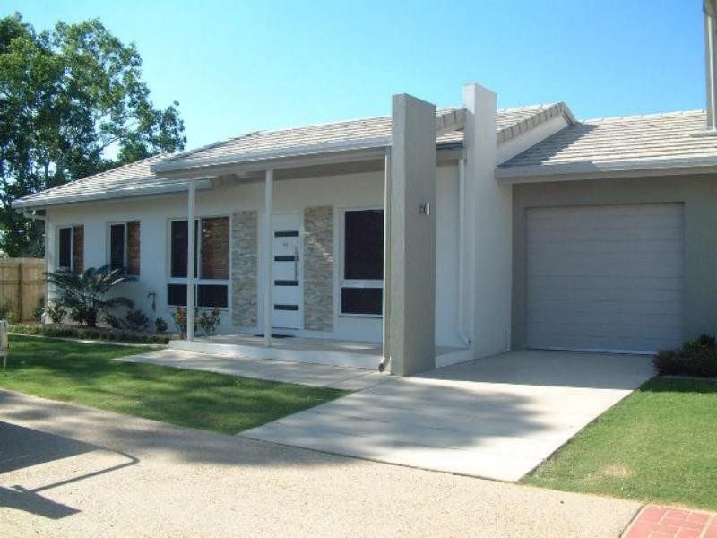 2 bedrooms House in 69/1-19 BURNDA STREET KIRWAN QLD, 4817