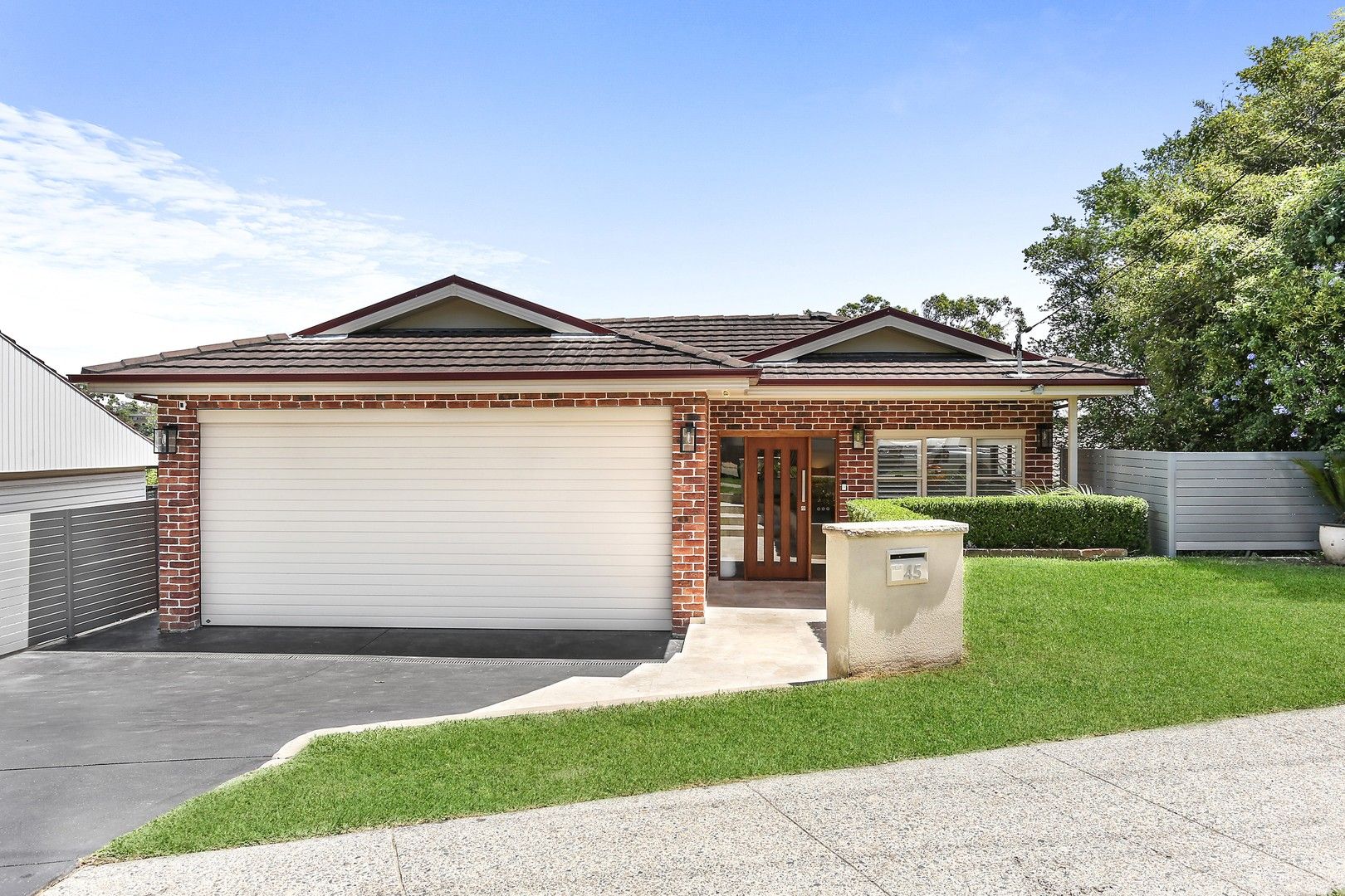 45 Thurlgona Road, Engadine NSW 2233, Image 1