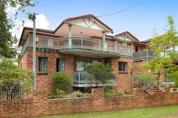 7/15-17 Thomas May Place, Westmead NSW 2145