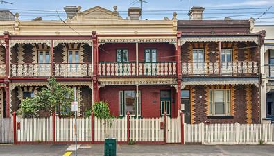 Picture of 584 Spencer Street, WEST MELBOURNE VIC 3003