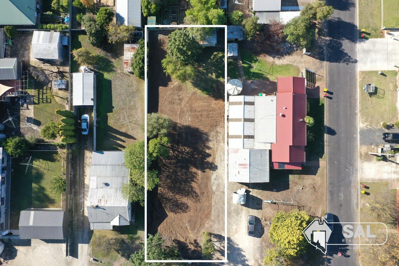 18 First Street, Bordertown SA 5268, Image 0