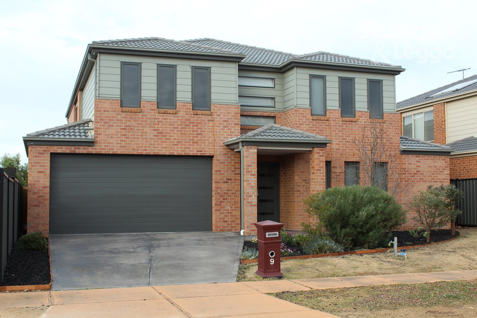 9 SAVERY COURT, Point Cook VIC 3030, Image 0