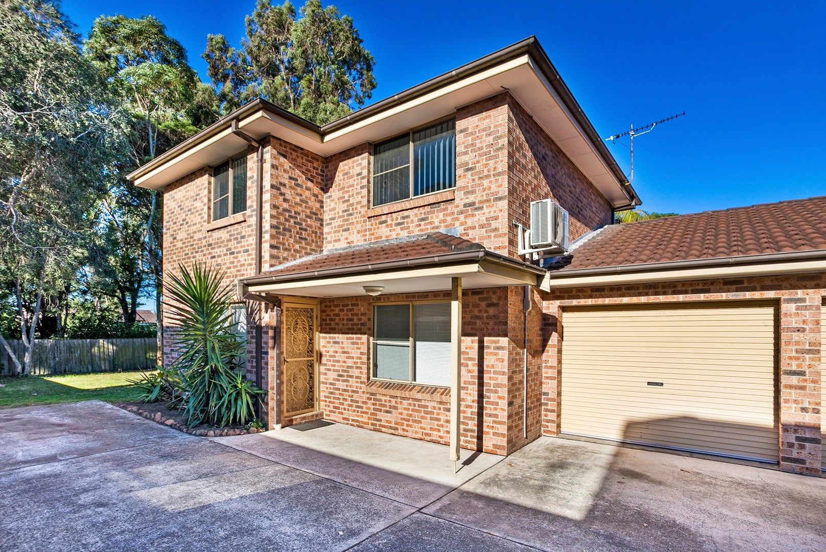 3/38 Bateman Avenue, Albion Park Rail NSW 2527, Image 0