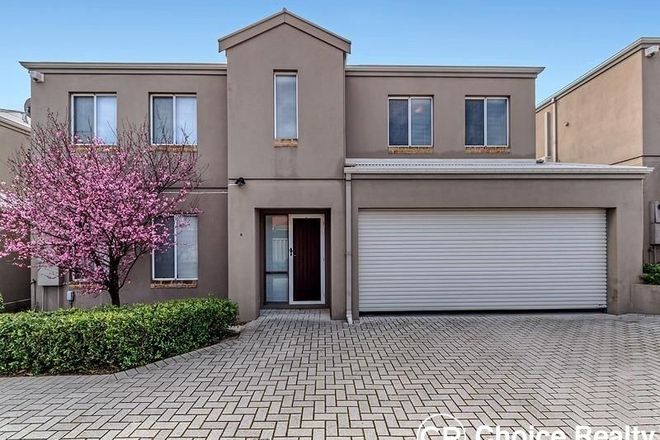 Picture of 2/19A Salisbury Road, RIVERVALE WA 6103