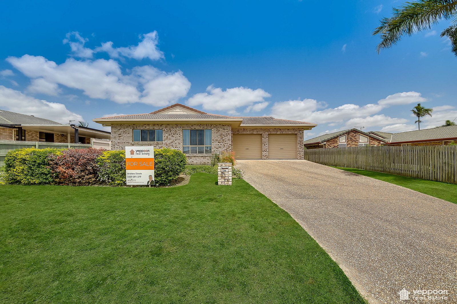 26 Georgina Drive, Yeppoon QLD 4703, Image 0