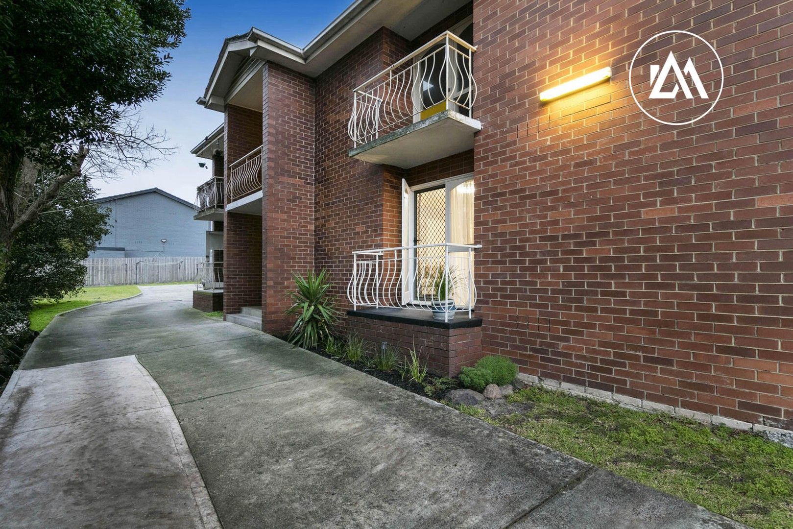 2 bedrooms Apartment / Unit / Flat in 1/75 Frankston-Flinders  Road FRANKSTON VIC, 3199