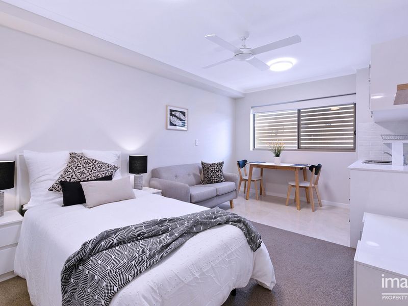 12a 70 Tenby Street Mount Gravatt Qld 4122 Apartment For Rent 280 Domain