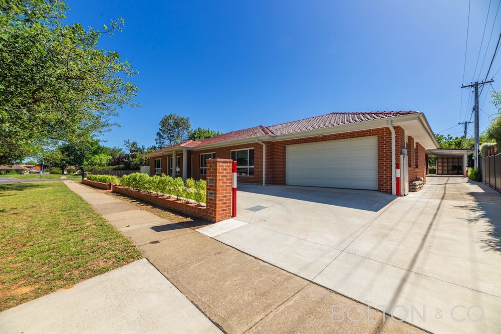 48 Campbell St, Ainslie ACT 2602, Image 1