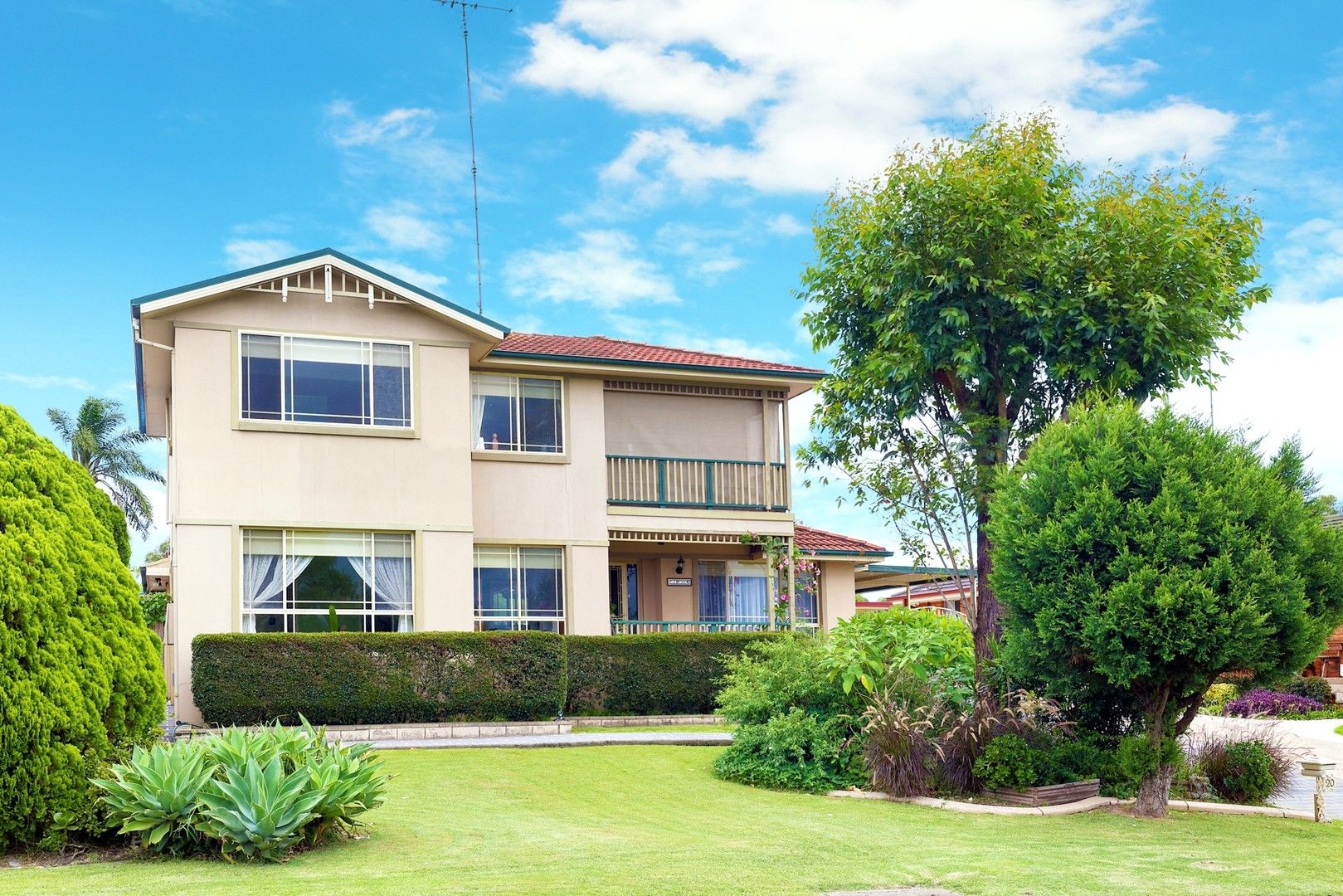 5 bedrooms House in 20 Ceres Street PENRITH NSW, 2750