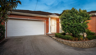 Picture of 2/11 Kintore Crescent, BOX HILL VIC 3128