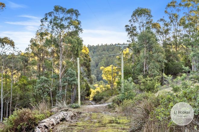 Picture of LOT 1 Sproules Road, SNUG TAS 7054