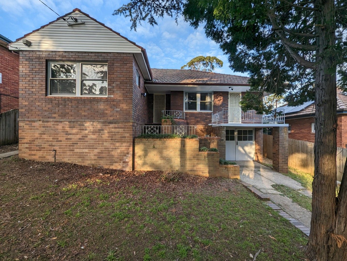 3 bedrooms House in 60 Midson Rd EASTWOOD NSW, 2122