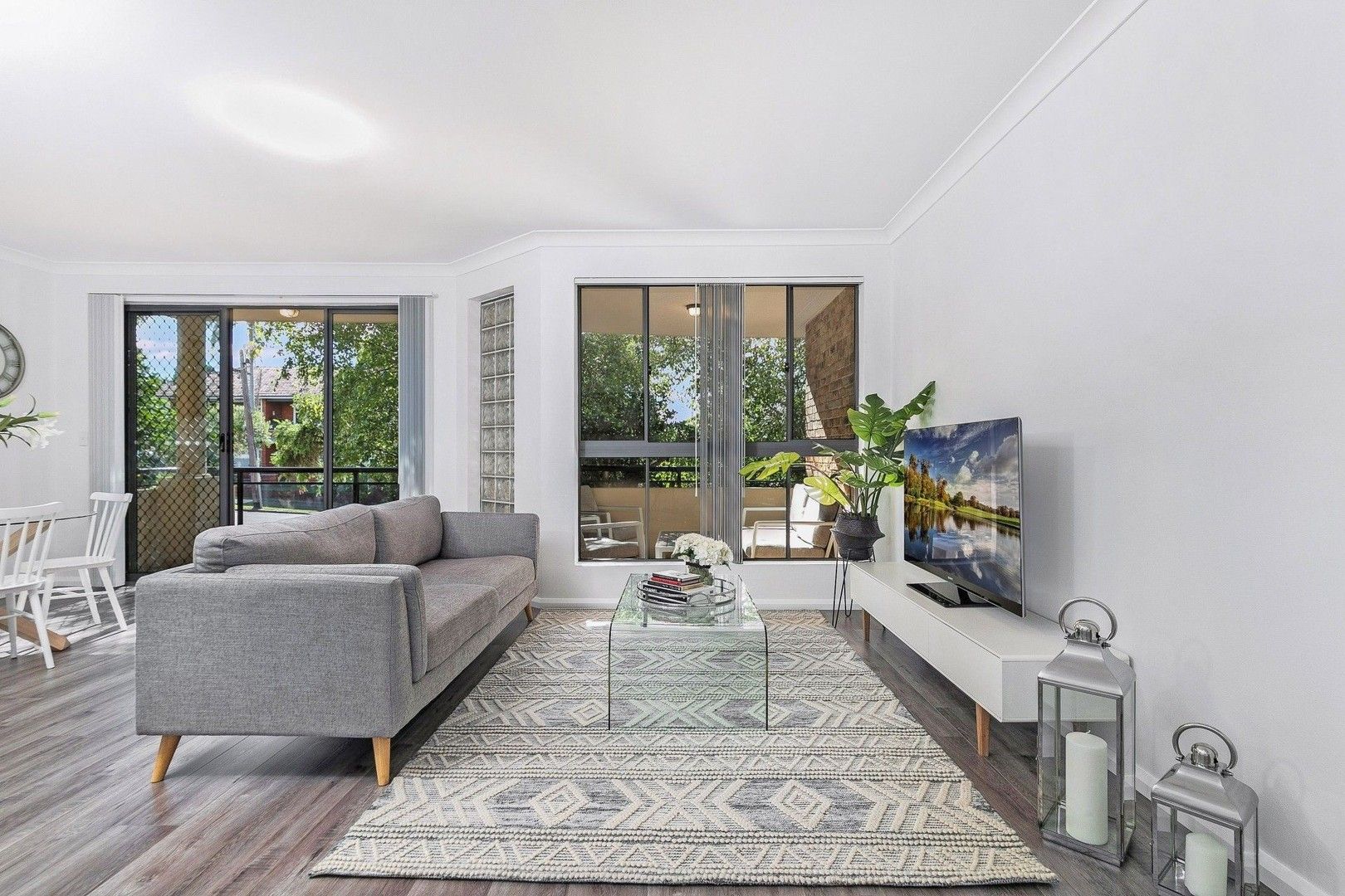 2 bedrooms Apartment / Unit / Flat in 2/11 Andover Street CARLTON NSW, 2218