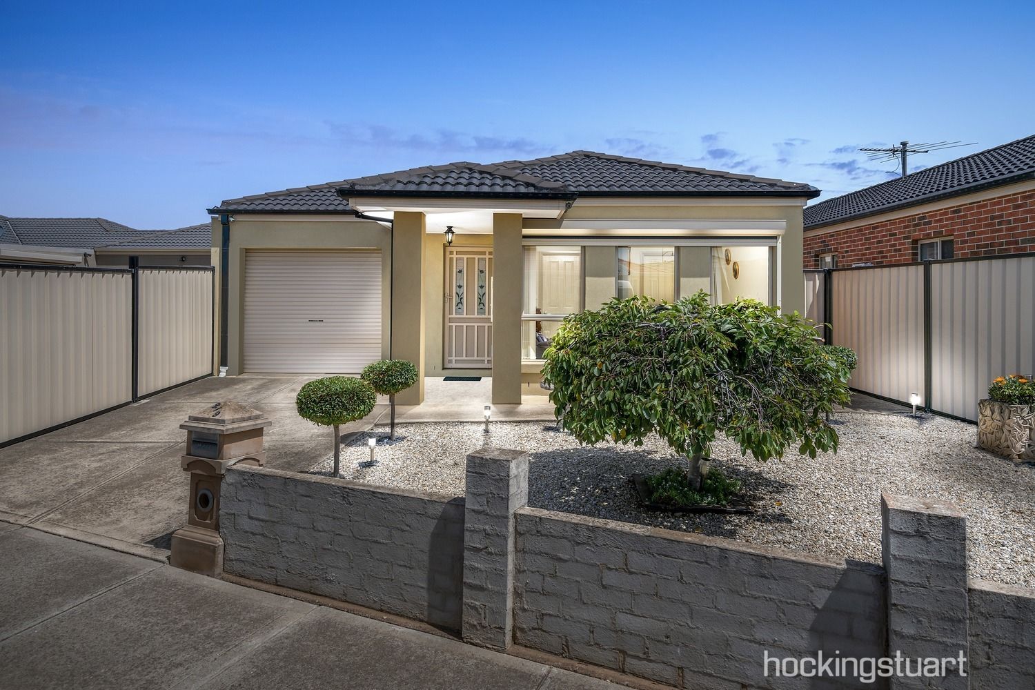 2/9 Vassar Court, Truganina VIC 3029, Image 0