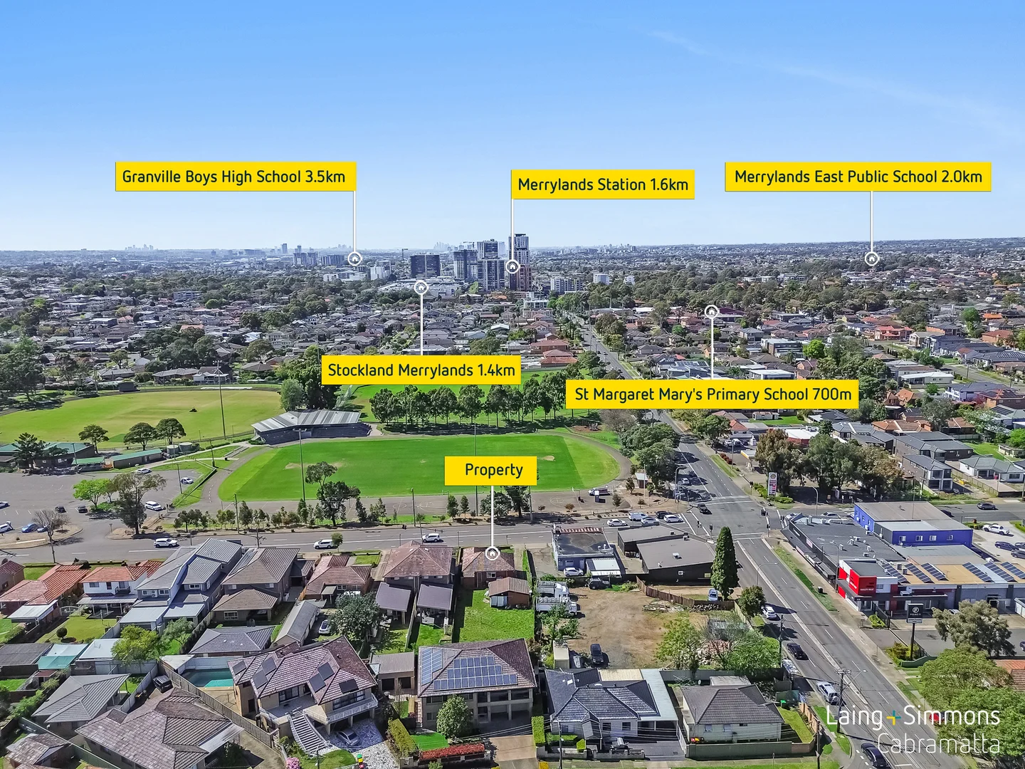 Additional image 11 of 6 Burnett Street, Merrylands NSW 2160