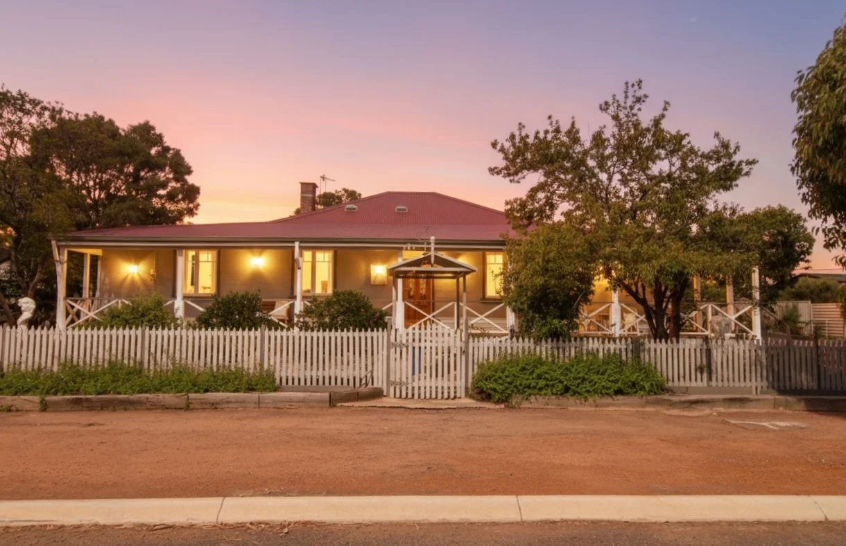 4 Unicorn Street, Wagin WA 6315