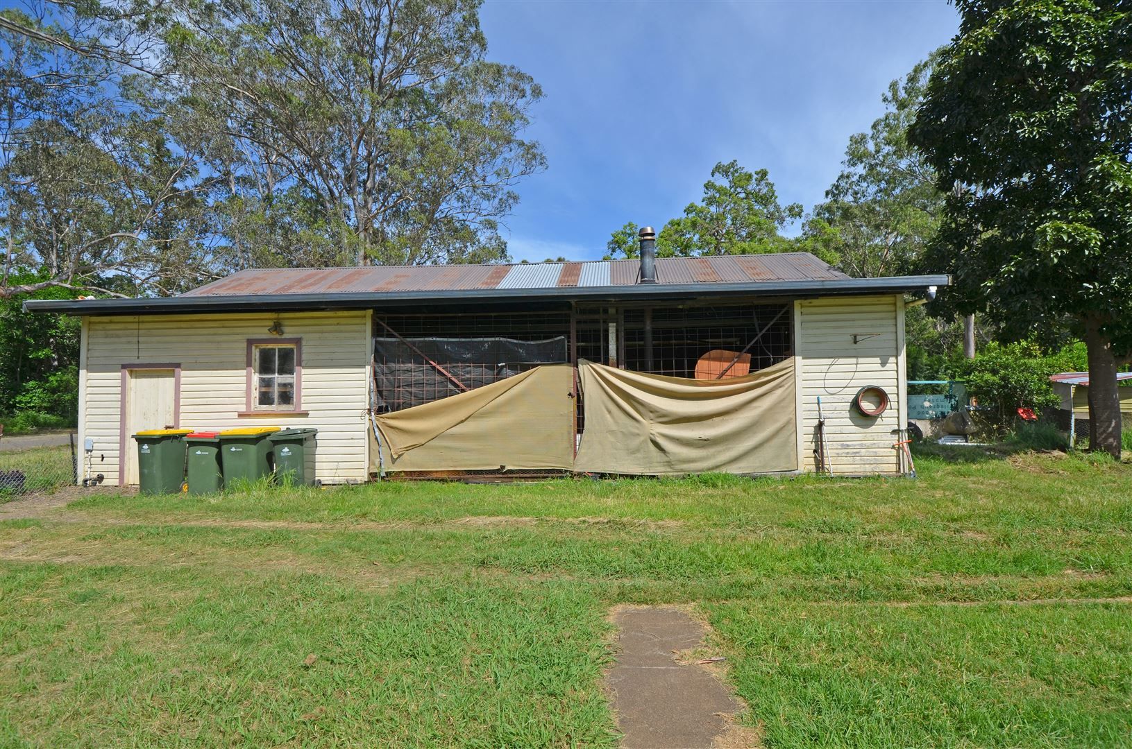 Lot 1, DP7 Main Street, Ellenborough NSW 2446, Image 2