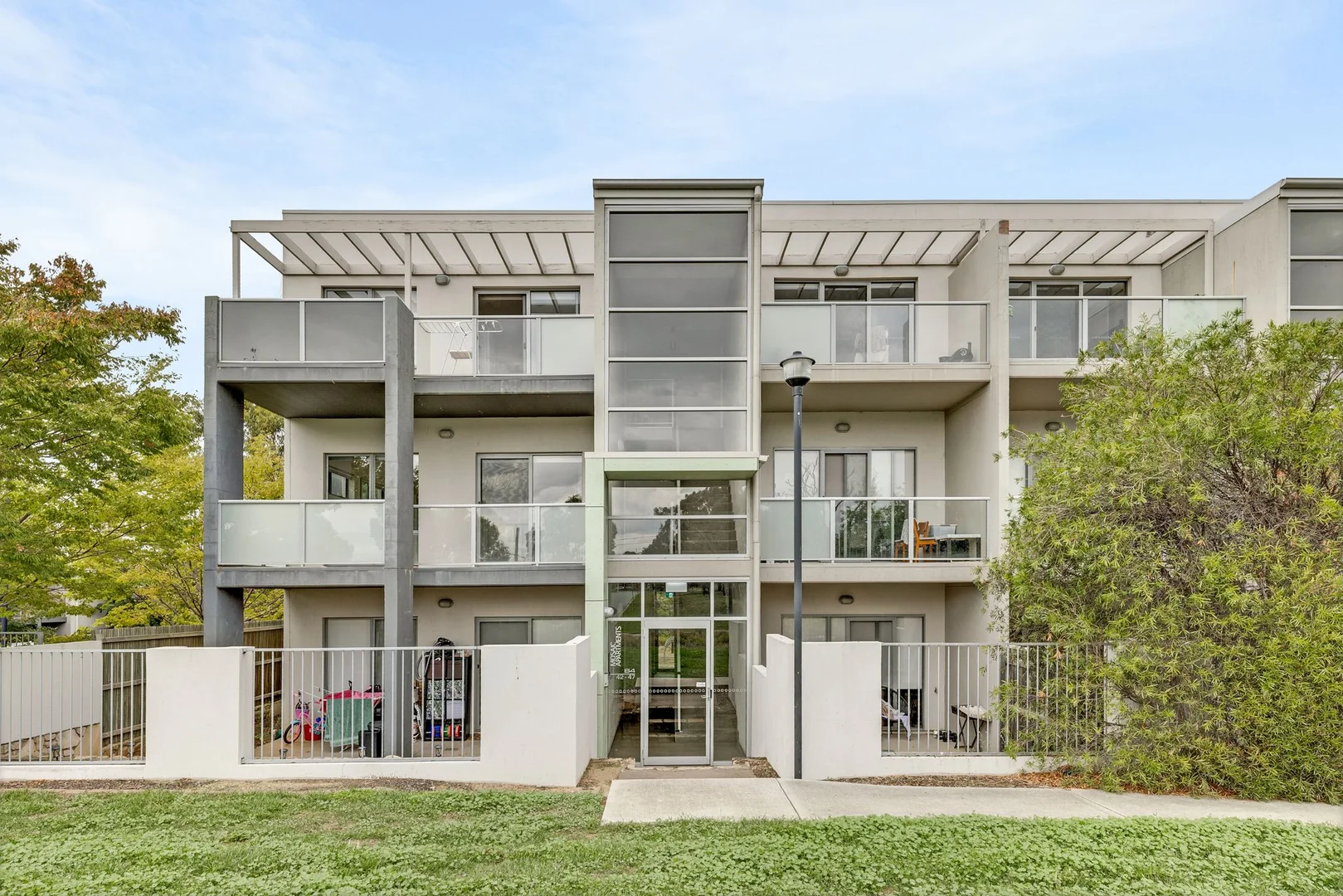 Additional image 10 of 44/75 Elizabeth Jolley Crescent, Franklin ACT 2913