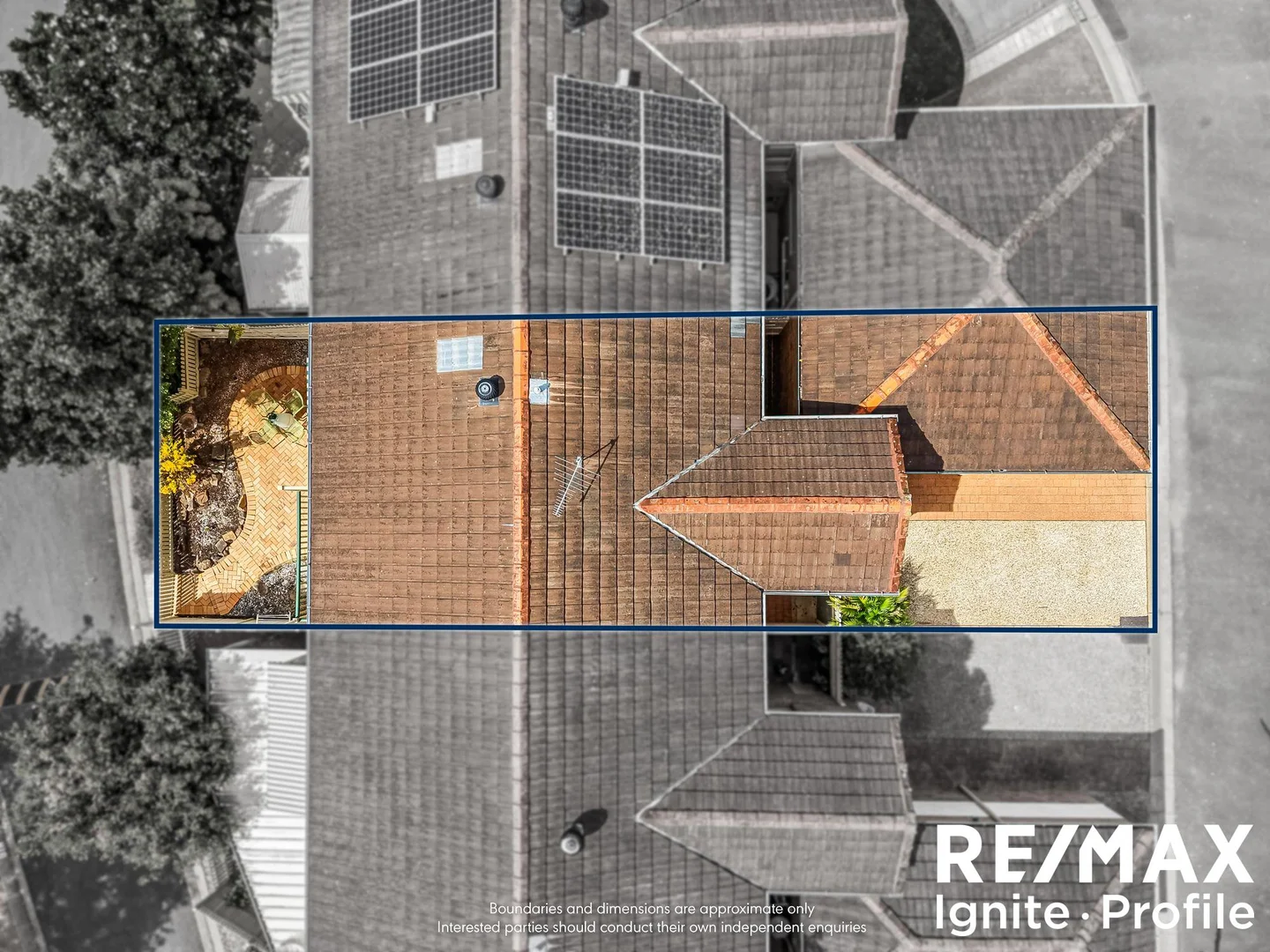 Additional image 23 of 8/19 Merlin Terrace, Kenmore QLD 4069