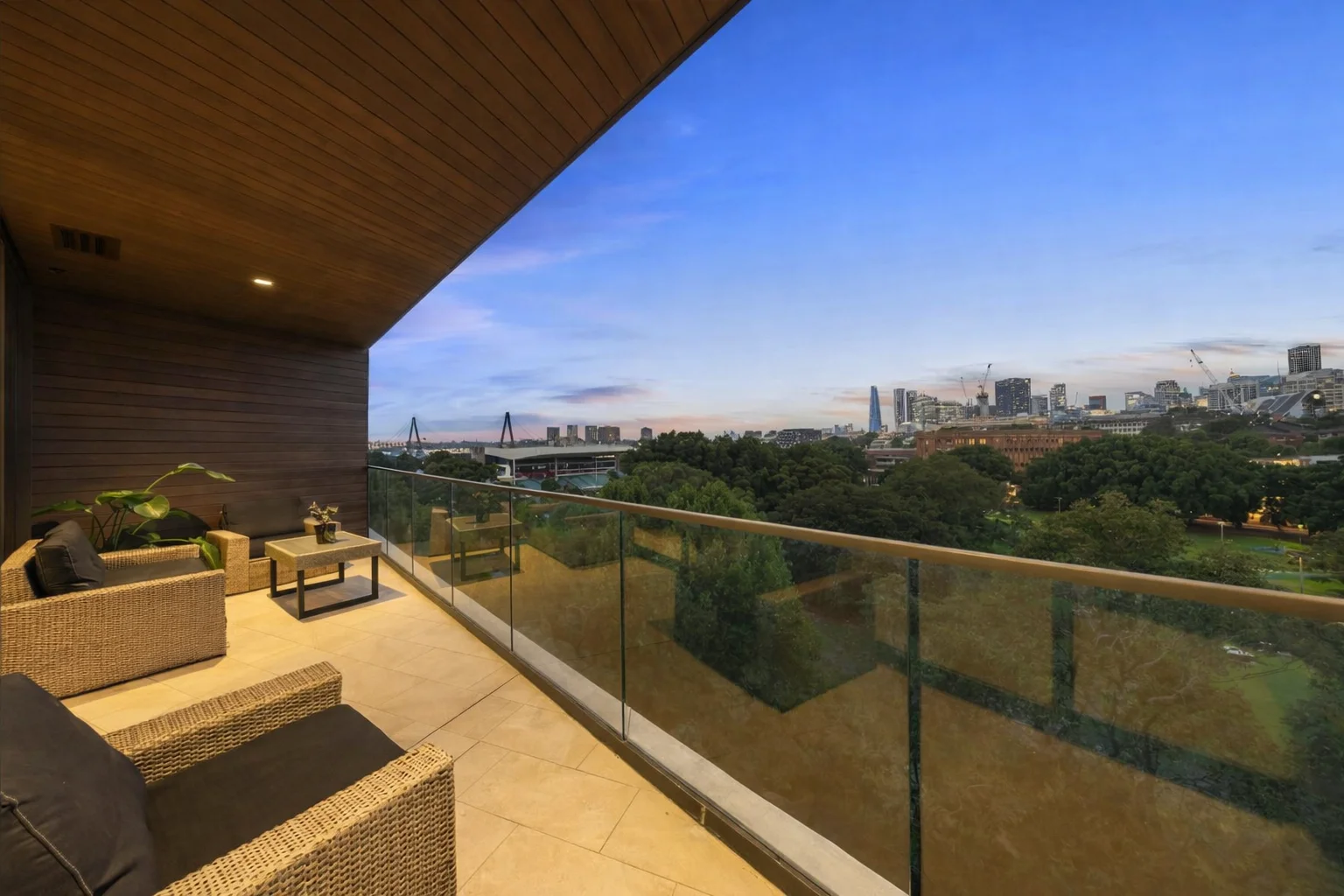 Additional image 5 of 1002/2 Cowper St, Glebe NSW 2037