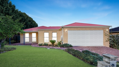 Picture of 65 Central Parkway, CRANBOURNE WEST VIC 3977