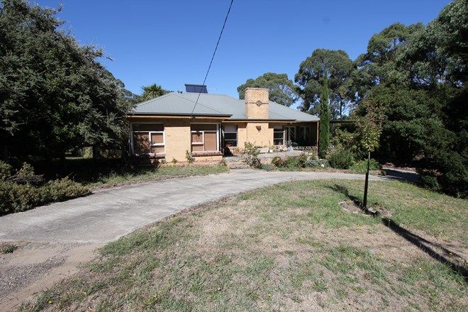 Picture of 970 Eureka Street, WARRENHEIP VIC 3352