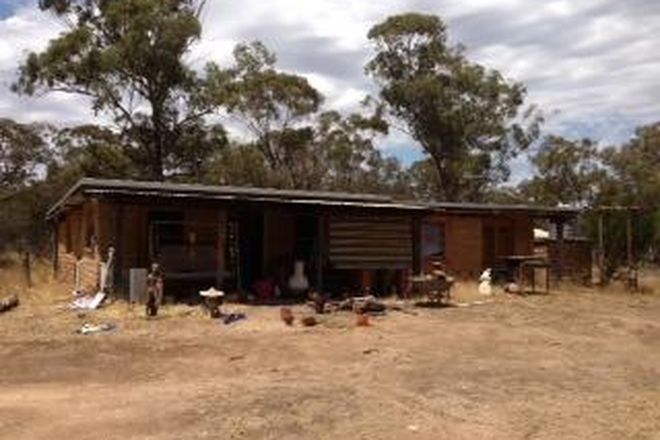 Picture of 1301 Dunolly-Wedderburn Road Road, KINGOWER VIC 3517