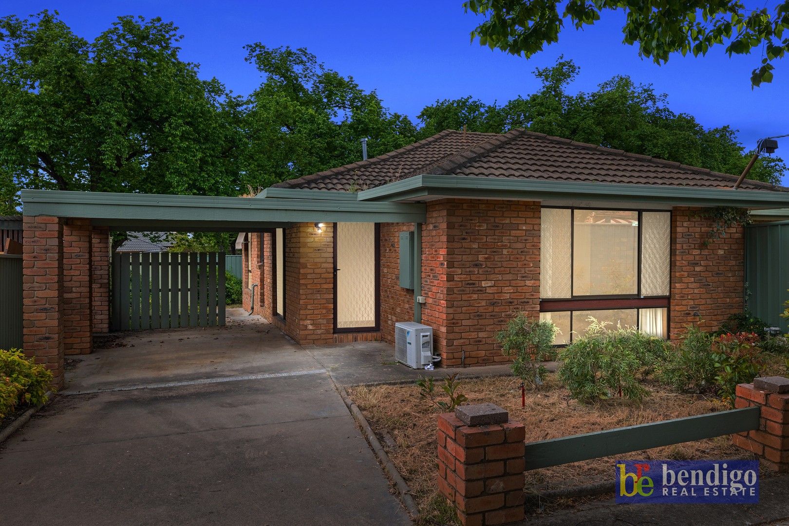 14 Miller Street, Kennington VIC 3550, Image 1