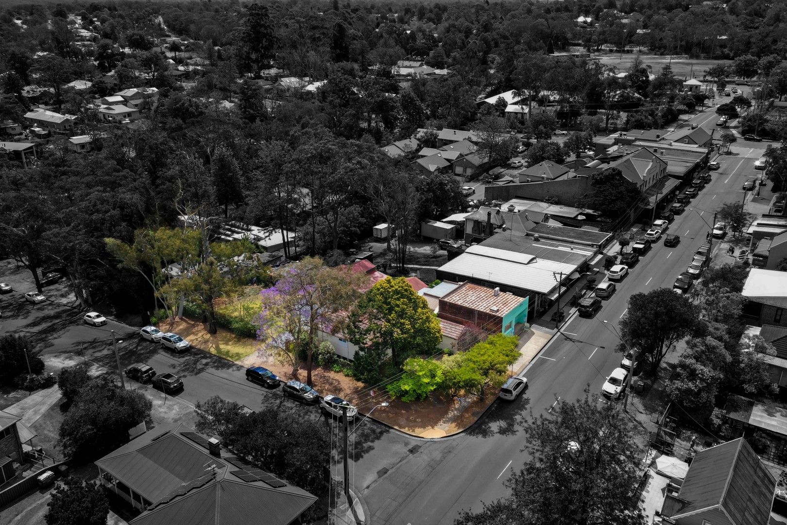 35 Ross Street, Glenbrook NSW 2773 Domain