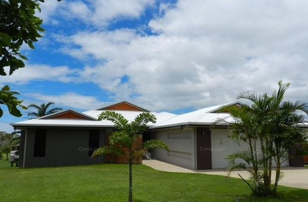 6 Silver Street, Grasstree Beach QLD 4740