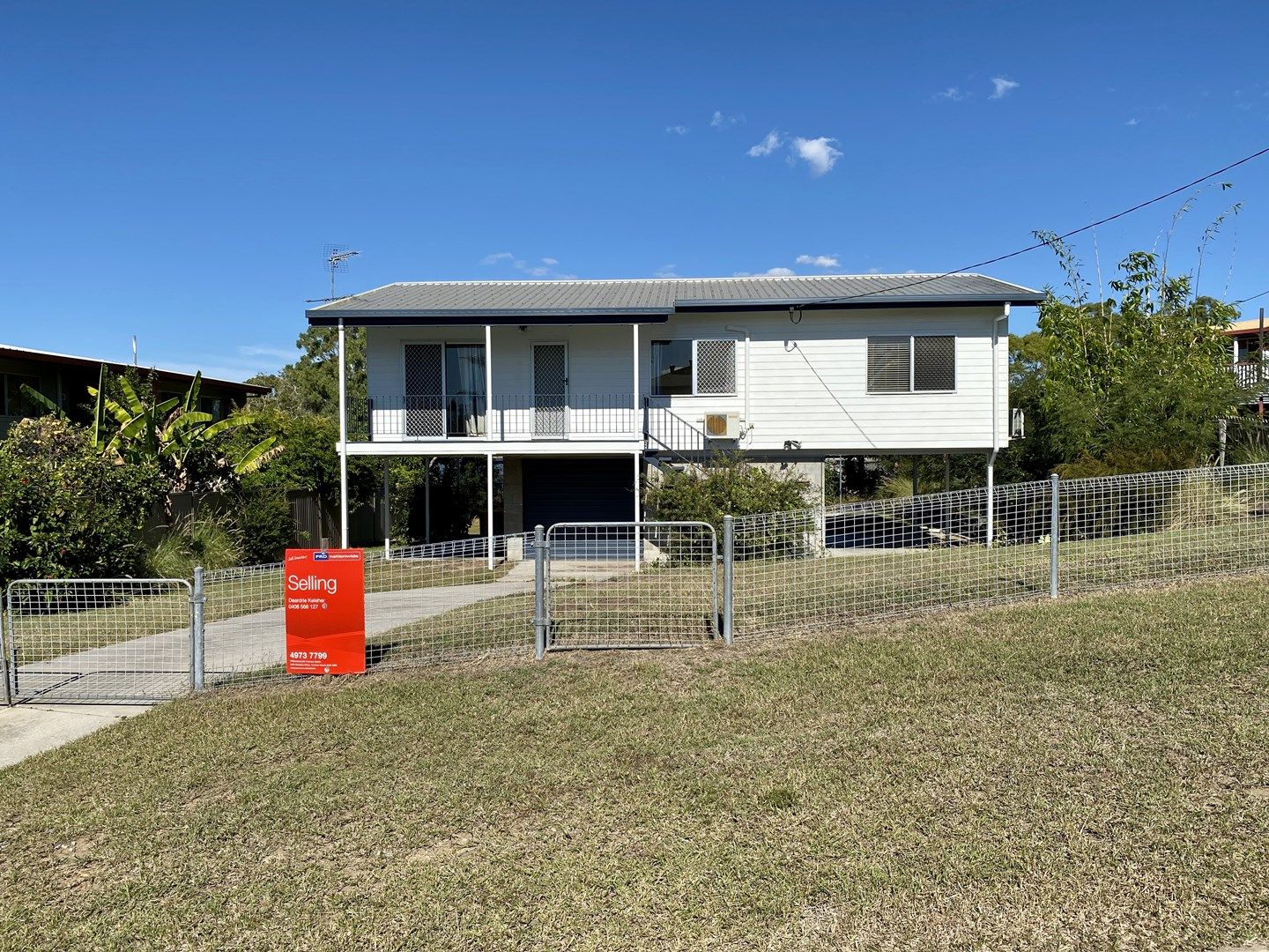 15 Chauvel, Boyne Island QLD 4680, Image 0