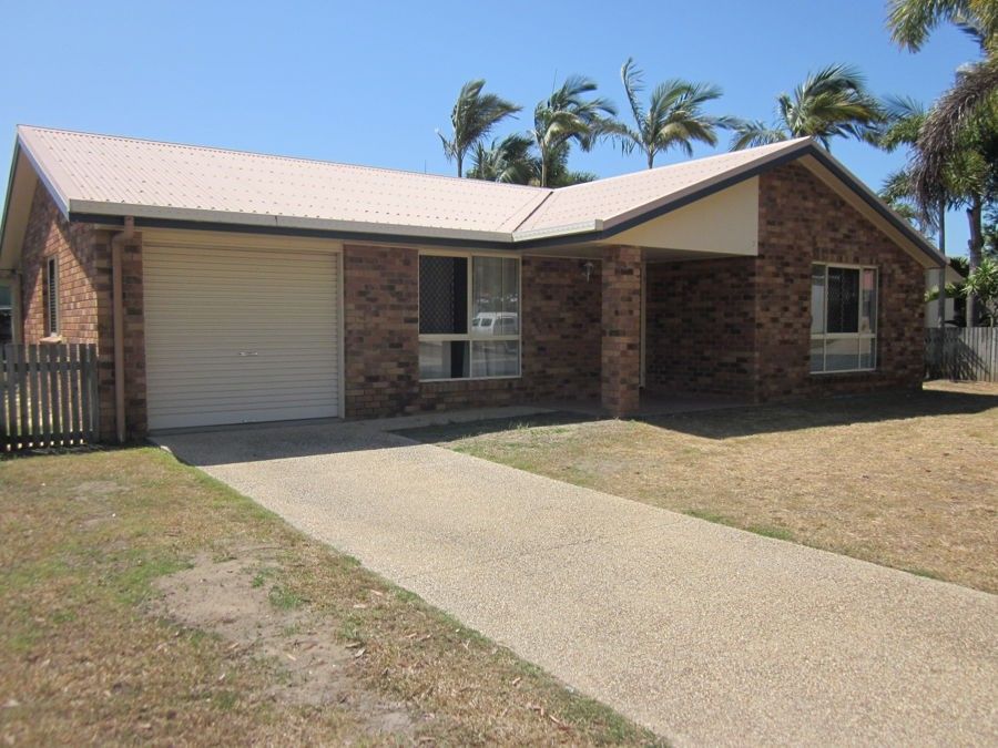 3 Cathy Court, Slade Point QLD 4740, Image 2